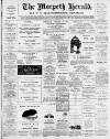 Morpeth Herald Saturday 16 January 1904 Page 1