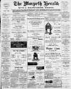 Morpeth Herald Saturday 09 July 1904 Page 1