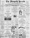 Morpeth Herald Saturday 10 December 1904 Page 1