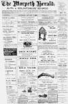 Morpeth Herald Saturday 07 January 1905 Page 1