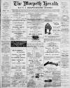 Morpeth Herald Saturday 14 January 1905 Page 1