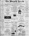 Morpeth Herald Saturday 11 February 1905 Page 1