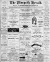 Morpeth Herald Saturday 18 February 1905 Page 1