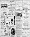 Morpeth Herald Saturday 25 March 1905 Page 8