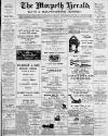 Morpeth Herald Saturday 15 April 1905 Page 1