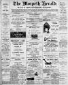 Morpeth Herald Saturday 29 April 1905 Page 1