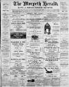 Morpeth Herald Saturday 13 May 1905 Page 1