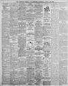 Morpeth Herald Saturday 22 July 1905 Page 4