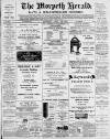 Morpeth Herald Saturday 29 July 1905 Page 1