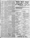 Morpeth Herald Saturday 29 July 1905 Page 3