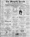 Morpeth Herald Saturday 19 August 1905 Page 1