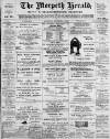 Morpeth Herald Saturday 02 December 1905 Page 1