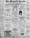 Morpeth Herald Saturday 16 December 1905 Page 1