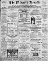 Morpeth Herald Saturday 23 December 1905 Page 1