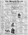 Morpeth Herald Saturday 24 February 1906 Page 1