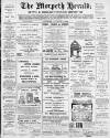Morpeth Herald Saturday 03 November 1906 Page 1