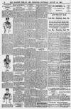 Morpeth Herald Saturday 31 August 1907 Page 2