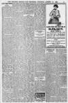 Morpeth Herald Saturday 31 August 1907 Page 3