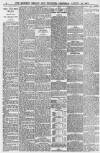 Morpeth Herald Saturday 31 August 1907 Page 4