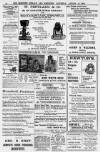 Morpeth Herald Saturday 31 August 1907 Page 12