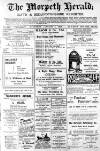 Morpeth Herald Saturday 04 January 1908 Page 1