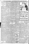 Morpeth Herald Saturday 04 January 1908 Page 4