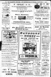 Morpeth Herald Saturday 11 January 1908 Page 12