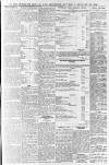 Morpeth Herald Saturday 30 January 1909 Page 5