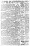 Morpeth Herald Saturday 30 January 1909 Page 10