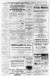 Morpeth Herald Saturday 30 January 1909 Page 12