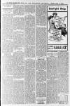 Morpeth Herald Saturday 06 February 1909 Page 3