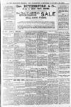 Morpeth Herald Saturday 06 February 1909 Page 9