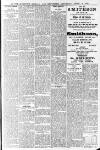 Morpeth Herald Saturday 03 April 1909 Page 5