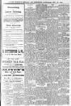 Morpeth Herald Saturday 29 May 1909 Page 9