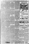 Morpeth Herald Saturday 04 September 1909 Page 5