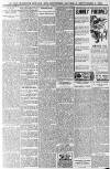 Morpeth Herald Saturday 04 September 1909 Page 7