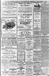 Morpeth Herald Saturday 04 September 1909 Page 11