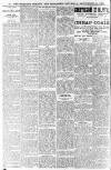 Morpeth Herald Saturday 25 September 1909 Page 4