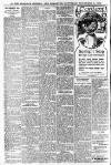 Morpeth Herald Saturday 06 November 1909 Page 4