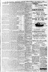 Morpeth Herald Saturday 06 November 1909 Page 7