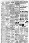 Morpeth Herald Saturday 06 November 1909 Page 8