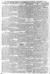 Morpeth Herald Saturday 06 November 1909 Page 10