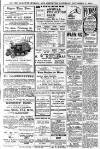 Morpeth Herald Saturday 06 November 1909 Page 11