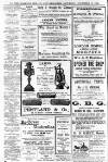 Morpeth Herald Saturday 06 November 1909 Page 12