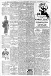 Morpeth Herald Saturday 20 November 1909 Page 2