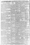Morpeth Herald Saturday 20 November 1909 Page 10