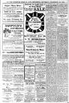 Morpeth Herald Saturday 20 November 1909 Page 11