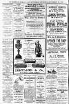 Morpeth Herald Saturday 20 November 1909 Page 12