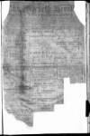 Morpeth Herald Friday 06 January 1911 Page 1