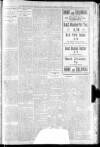 Morpeth Herald Friday 27 January 1911 Page 5